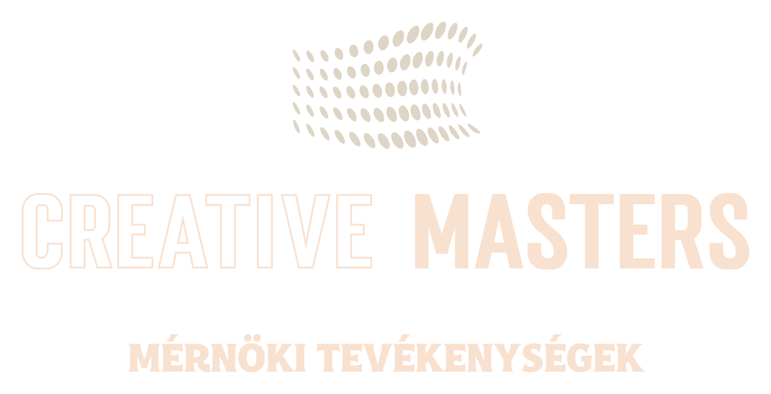 Creative Masters logo